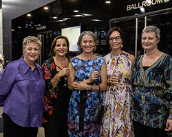 NT Education & Care Awards 18