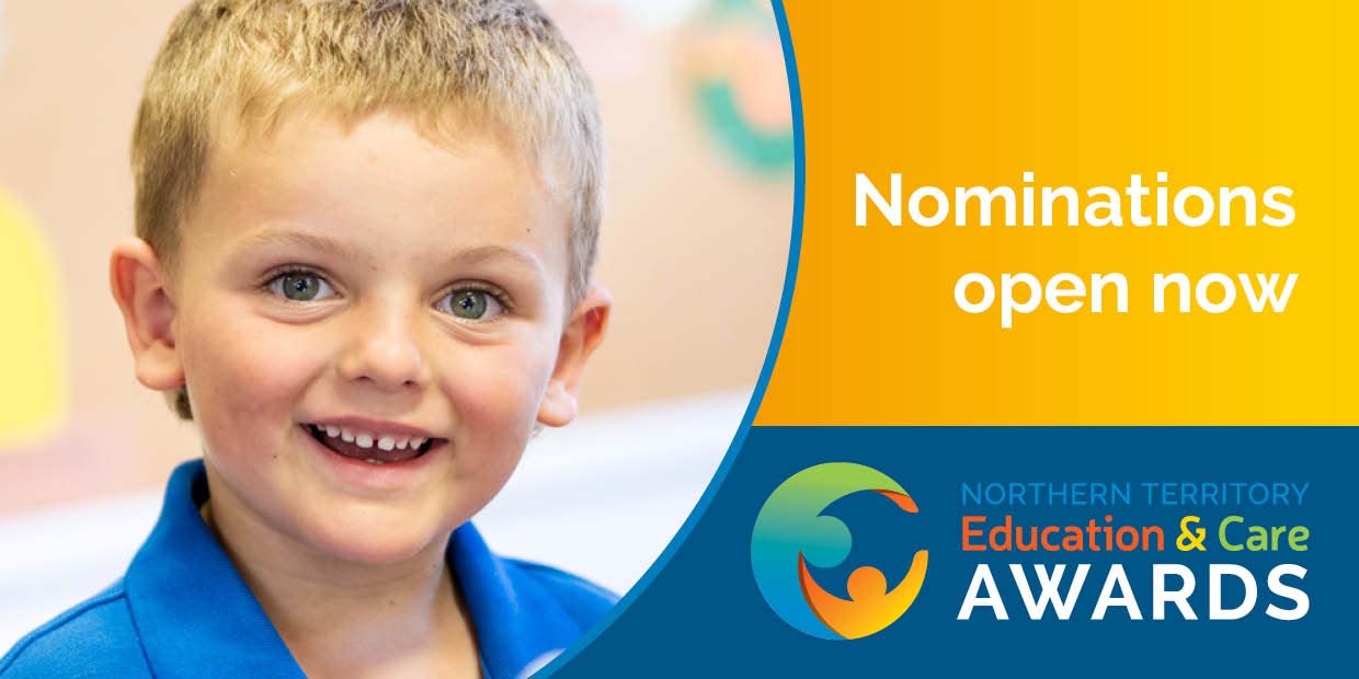 2025 Nominations open soon