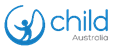 Child Australia Logo