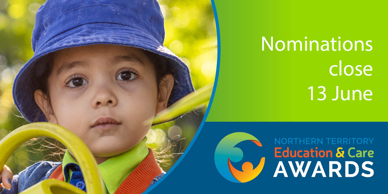 Nominations close 13 June