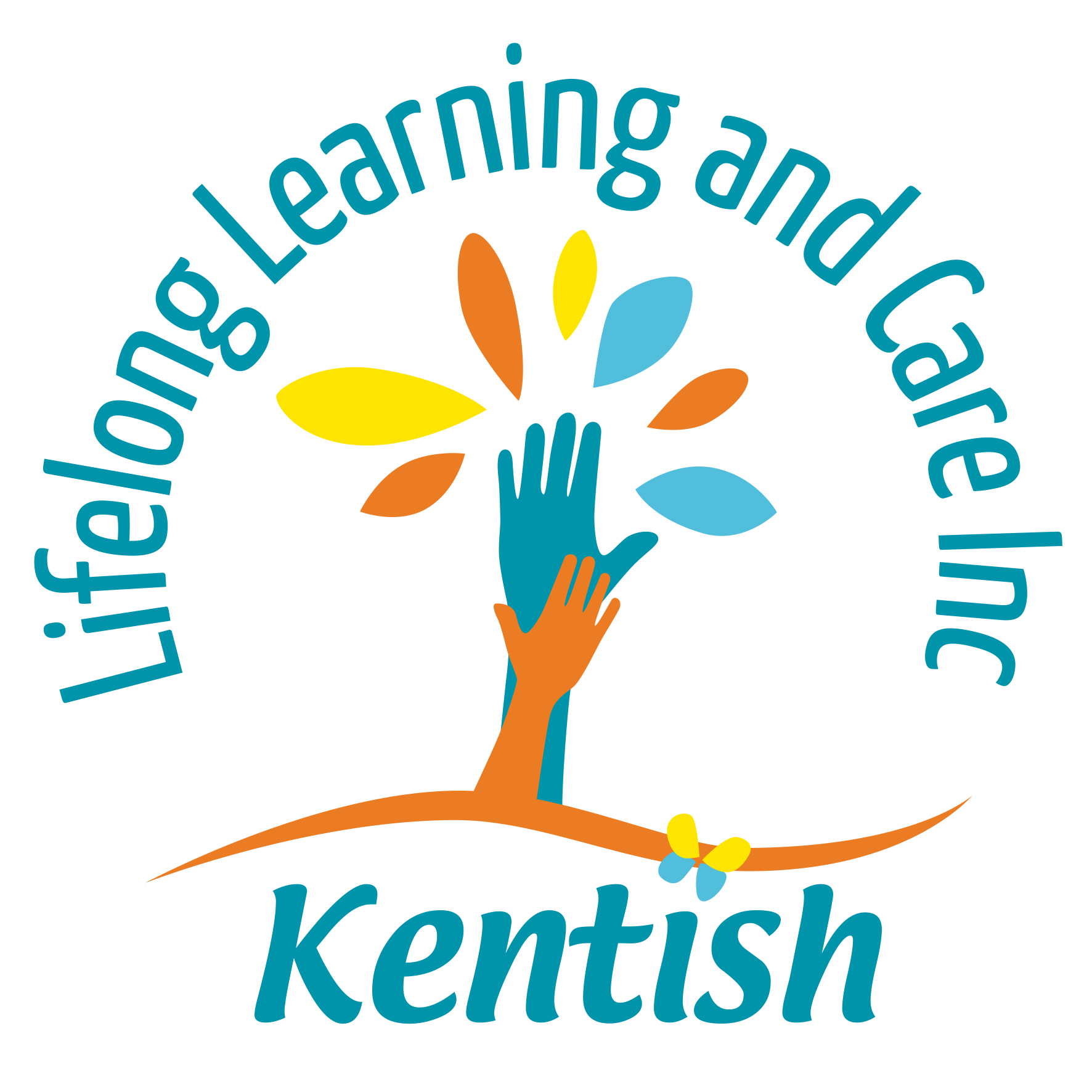 Sponsor - Outstanding Early Childhood Teacher - Kentish Lifelong Learning and Care