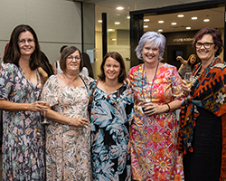 NT Education & Care Awards 22