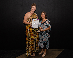 NT Education & Care Awards 234