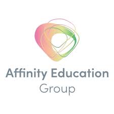 Sponsor - Outstanding Educator - Affinity Education Group
