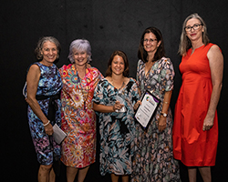 NT Education & Care Awards 237