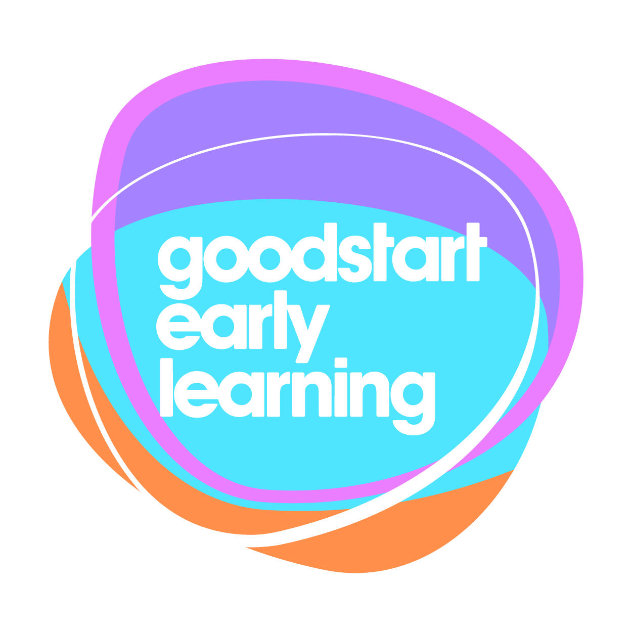 Sponsor - Outstanding Leader - Goodstart Early Learning