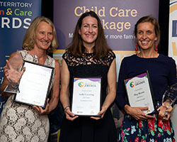 Award Winners and Finalists - FaFT