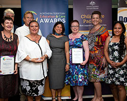 Award Winners and Finalists - KICS with Sponsor 
