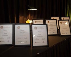 Certificates