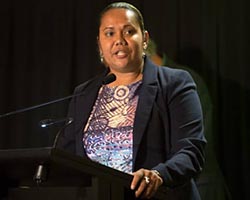 Minister